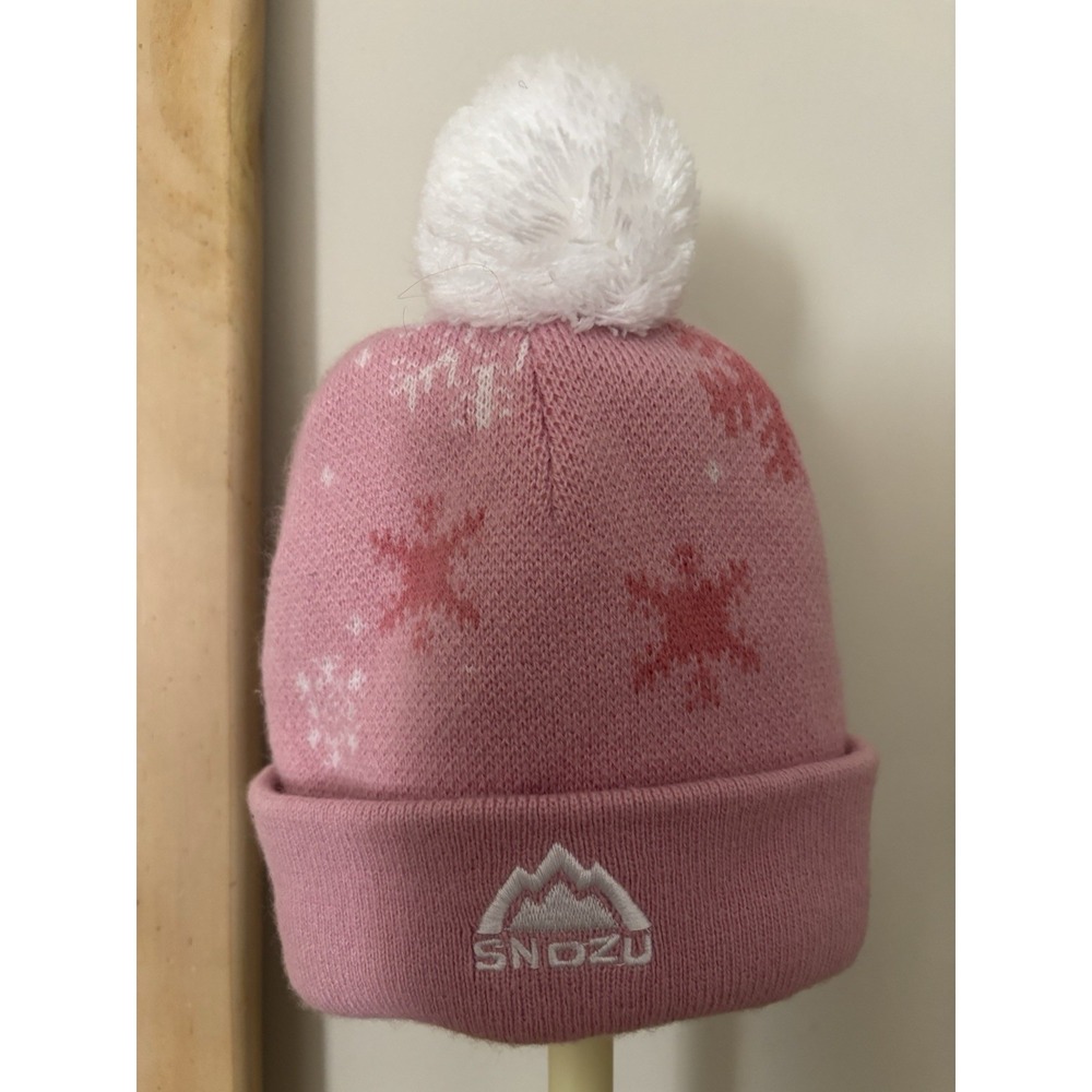 Kids OSFM Snozu Scully Hat‎